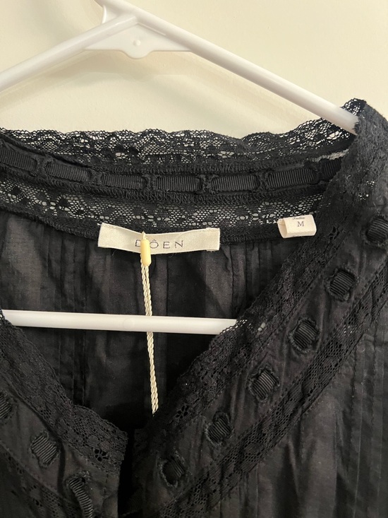 Doen Tops - Doen Hillock Top